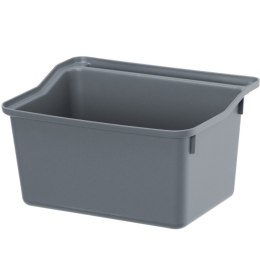 Pojemnik na odpadki do wózka kelnerskiego AmerBox 10 l