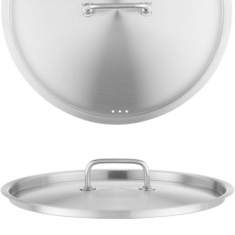 Pokrywka do garnka Kitchen Line STAL śr. 320 mm