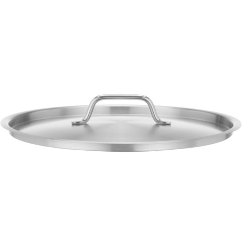 Pokrywka do garnka Profi Line stalowa śr. 320 mm