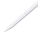 Rysik aktywny stylus Smooth Writing 3 z wykrywaniem kąta pisania USB-C - biały