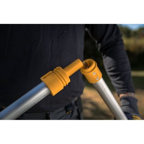 AKUMULATOROWY SEKATOR DO GAŁĘZI 18V XR 1*5AH DEWALT