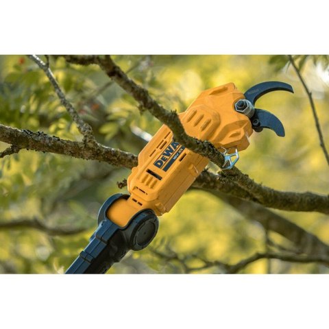 AKUMULATOROWY SEKATOR DO GAŁĘZI 18V XR 1*5AH DEWALT