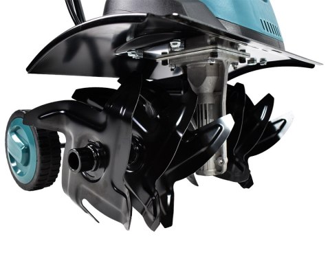 GLEBOGRYZARKA ELEKTRYCZNA 1300W K&S GERMANY