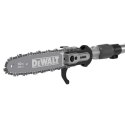 PILARKA ŁAŃCUCHOWA AKUMULATOROWA 54V NA WYSIĘGNIKU 3.5M 0*AH DEWALT