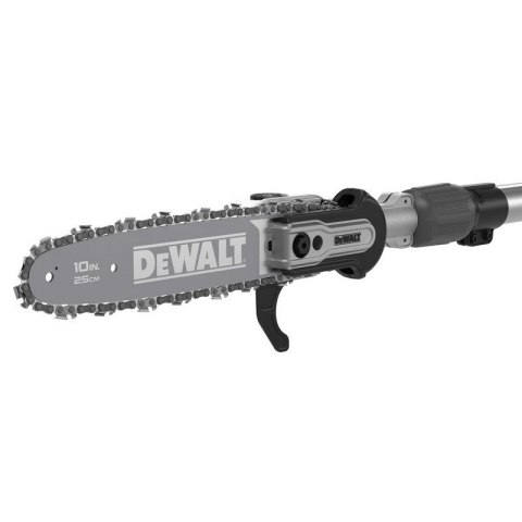 PILARKA ŁAŃCUCHOWA AKUMULATOROWA 54V NA WYSIĘGNIKU 3.5M 0*AH DEWALT