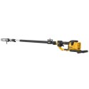 PILARKA ŁAŃCUCHOWA AKUMULATOROWA 54V NA WYSIĘGNIKU 3.5M 0*AH DEWALT