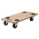 PLATFORMA TRANSPORTOWA 200KG NEO