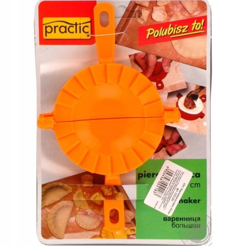 Pierogownica duża 9cm 2szt