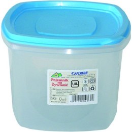 Pojemnik na żywność PLAFOR 1,5l