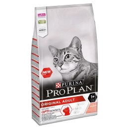 Purina Pro Plan Original Adult Salmon 10kg