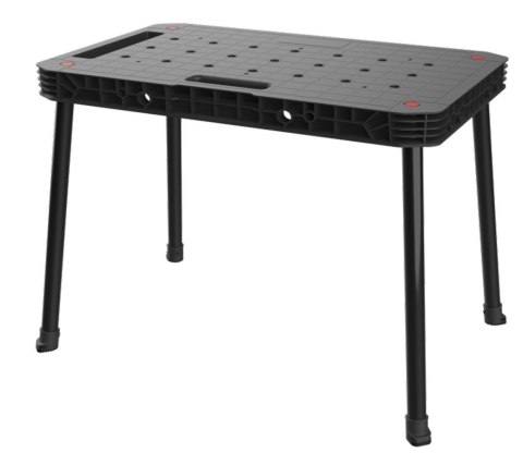 STÓŁ WARSZTATOWY SKŁADANY KETER ULTIMATE KETER