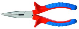 SZCZYPCE WYDŁUŻANE PROSTE 160MM TOP TOOLS