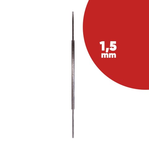 TARCZA DIAMENTOWA PERFECT 125*1,5*25*22,23 DISTAR