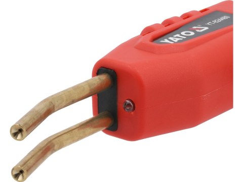 ZGRZEWARKA DO PLASTIKU 3,7V (2AH, BMC) YATO