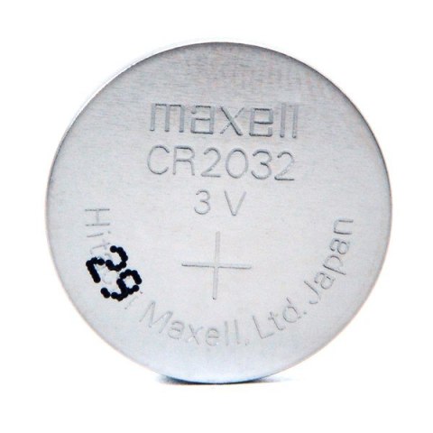 Bateria Maxell CR2032 blister 5szt