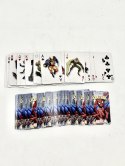 Karty do gry SPIDER MAN 10 talii x 54 szt
