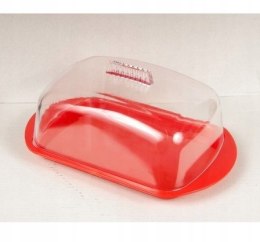 Maselniczka na masło osełkowe