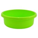 Miska plastikowa okrągła 9l 36cm BT