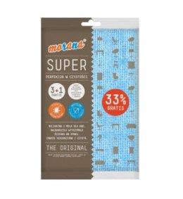 Ścierka morana 3 super duża | M005