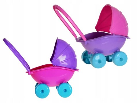 Wózek głęboki DOREX 5013