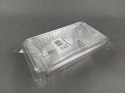 Foremki aluminiowe 12x21x6cm A'6 NR2