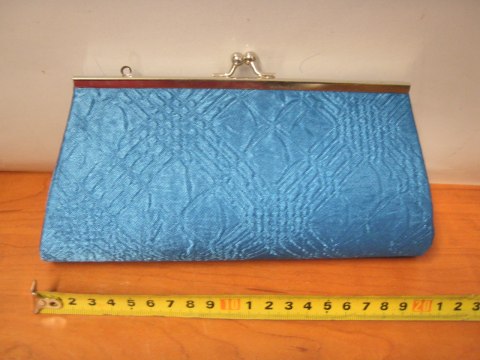 Kopertówka damska mix 9381