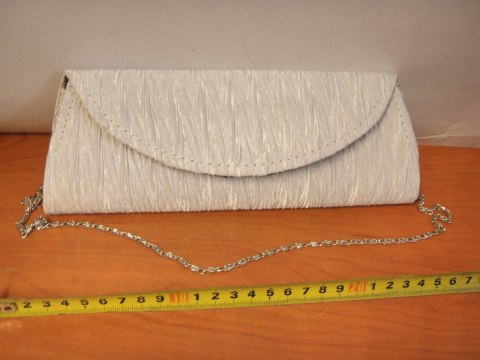 Kopertówka damska mix 9381