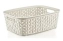 Koszyk plecionka 24x18x8cm | HOBO41251