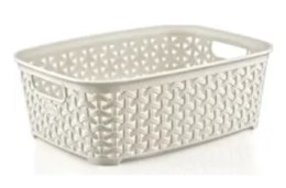 Koszyk plecionka 24x18x8cm | HOBO41251
