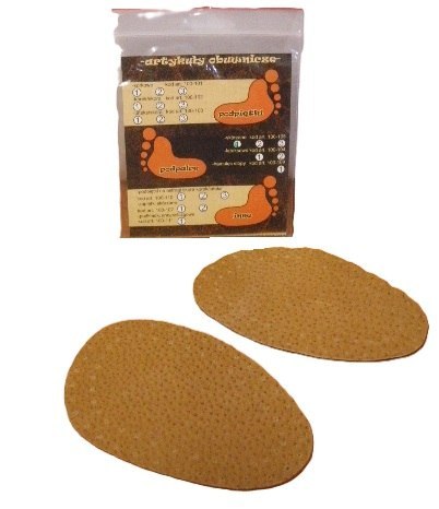 Podpalce skóra | 100-105