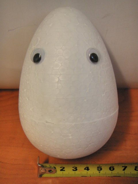 Ruchome oczka 5kpl. 64szt. na blistrze | MT-6603