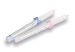 Świeca ręcznie zdobiona gromnica CHRZEST | GR002