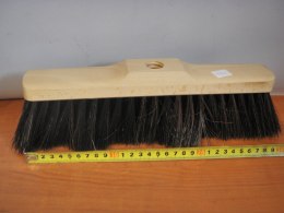 Szczotka zamiatacz mieszanka 30cm