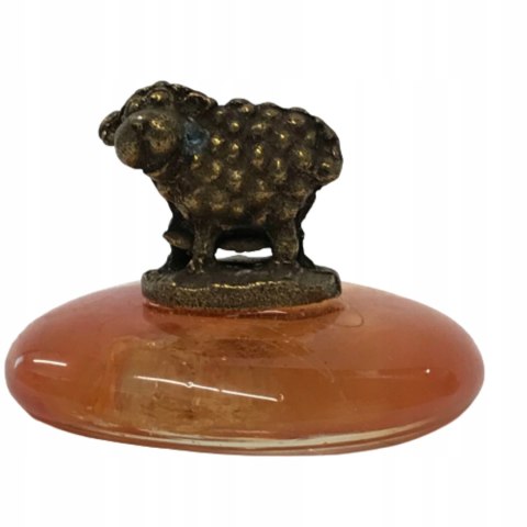 Baranek na kamieniu 10szt. | 6091