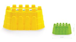 Foremka do piasku 1'' 148