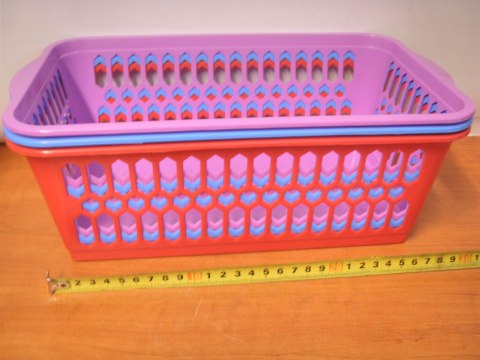 Koszyczek średni 19x33 02 7002 4325