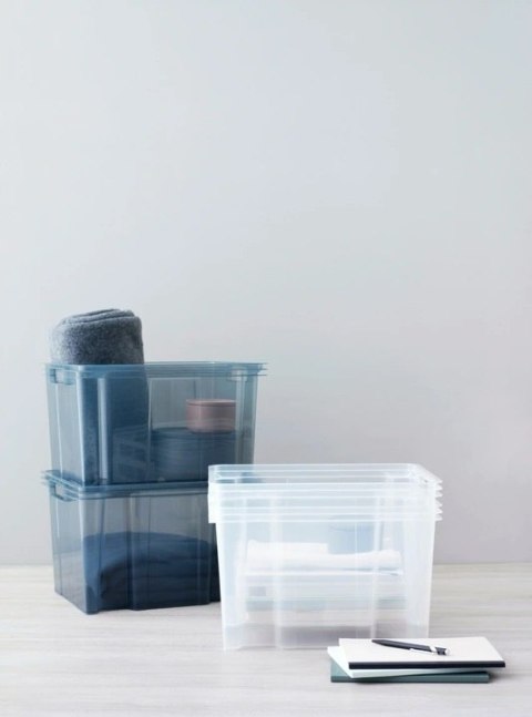 Pudełko euro box 14,5l | 2203