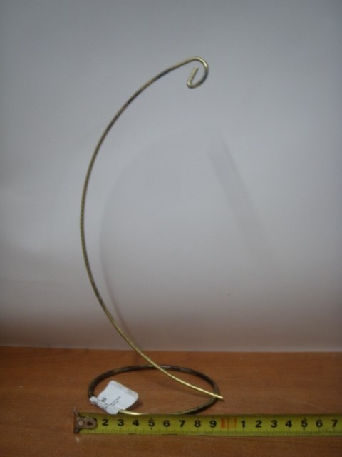 Stojak metalowy 150 mm