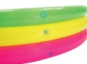 Basen dmuchany 3ringi 102cm BESTWAY | 51104