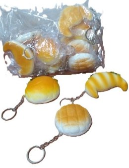 Brelok gniotkia zapachowa