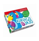 Gra KUKUŁCZE JAJO