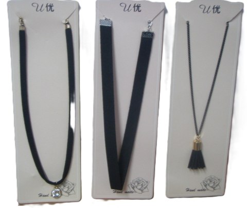 Naszyjnik CHOKKER 3219