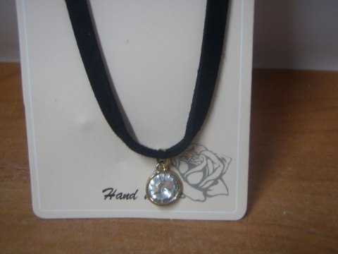 Naszyjnik CHOKKER 3219