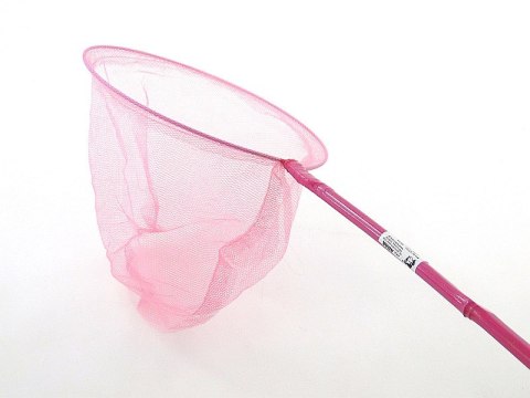 Siatka na motyle / ryby 90cm