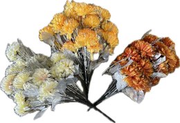 Bukiet chryzantema 24-gałązki