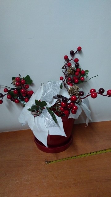 Doniczka/osłonka MARCELA 13