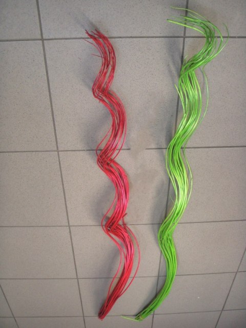 Gałęzie kręcone 20szt. | 5906