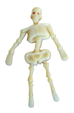 Gniotek kościotrup żelowy | TG20307