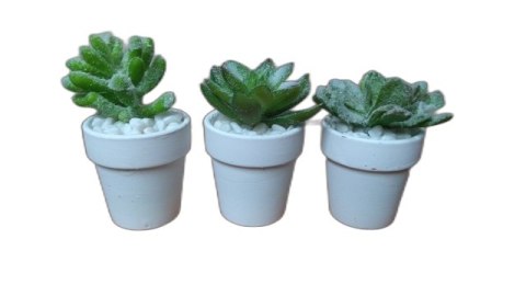 Kaktus w doniczce 18cm | ART15001