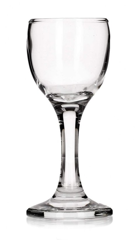 Kieliszki do wódki 18szt.